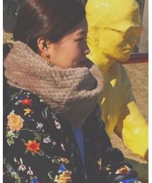 niko and... | ストール/ショール