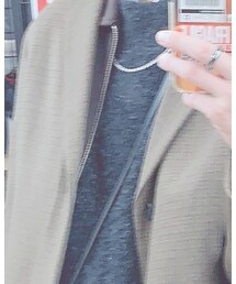 H&M | ブルゾン