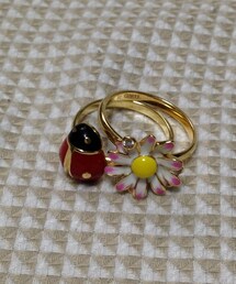 Christian Dior | リング