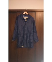 tk.TAKEO KIKUCHI | チェスターコート