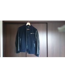 UNITED ARROWS | スタジャン