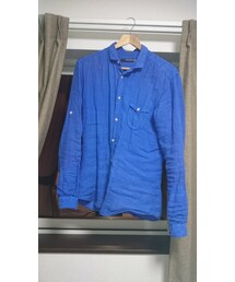 NANO universe | シャツ/ブラウス