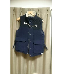 INHERIT | ジャケット/アウター