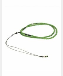 FACTOTUM | アクセサリー