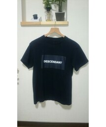 DESCENDANT | Tシャツ/カットソー
