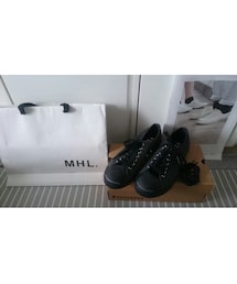 CONVERSE | スニーカー