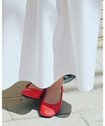 CAMPER | バレエシューズ