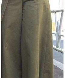 Antigravite | カーゴパンツ