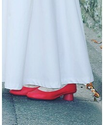 CAMPER | パンプス