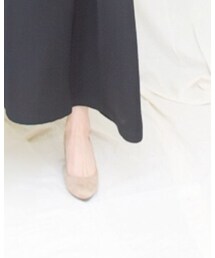 WA ORiental TRaffic | パンプス