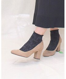 Tabio | ソックス/靴下