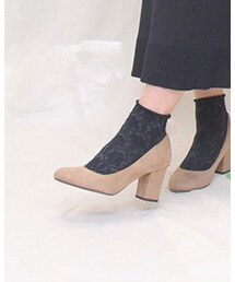 WA ORiental TRaffic | パンプス