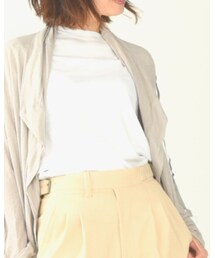 UNIQLO | Tシャツ/カットソー