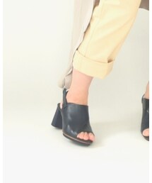 CAMPER | サンダル