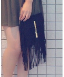 BLISS POINT | ショルダーバッグ