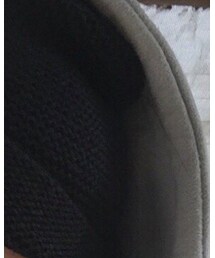 Andrade | キャップ