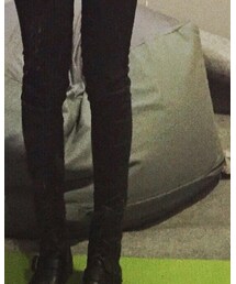 ZARA | その他パンツ