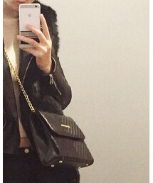 ZARA | ライダースジャケット