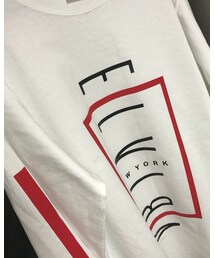 ELVIRA | Tシャツ/カットソー