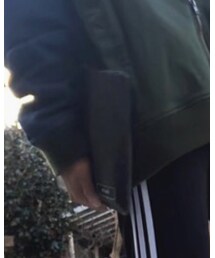 BEAMS | クラッチバッグ