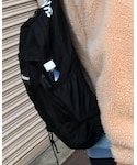 Supreme (シュプリーム)の「バッグ(バックパック/リュック)」