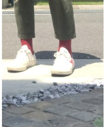 COMME des GARCONS | スニーカー