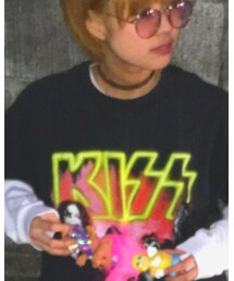 SPINNS(USED) | Tシャツ/カットソー