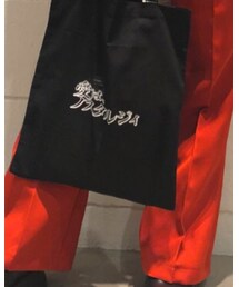 愛はノスタルジィ🌹 | トートバッグ