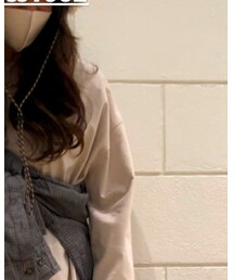 SPINZOO 🐑 | Tシャツ/カットソー