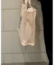 SPINNS | トートバッグ