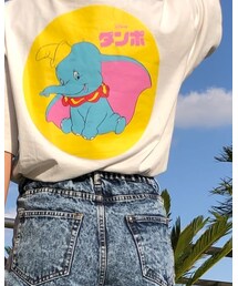 SPINNS | Tシャツ/カットソー