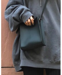 SPINNS | ショルダーバッグ