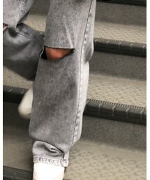 Bershka | デニムパンツ
