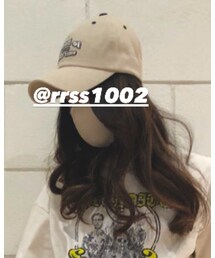 SPINNS | キャップ