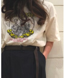 SPINNS | Tシャツ/カットソー