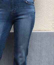 SPINNS | デニムパンツ