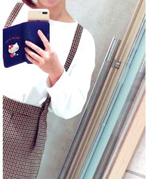 GU | スウェット