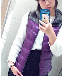 UNIQLO | ダウンジャケット/コート