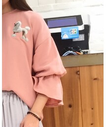 E hyphen world gallery | シャツ/ブラウス