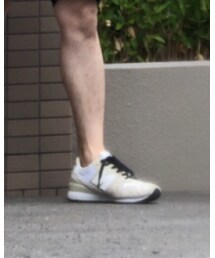 NEW BALANCE | スニーカー