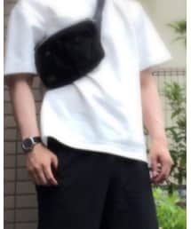 無印良品 | Tシャツ/カットソー