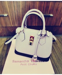 Samantha Thavasa | samantha thavasa(ハンドバッグ)