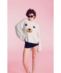 WILDFOX | WILDFOX(ニット/セーター)