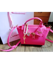 SAMANTHAVEGA | samantha vega(クラッチバッグ)