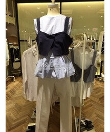 SNIDEL | snidel(シャツ/ブラウス)