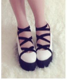 HONEY MI HONEY | シューズ