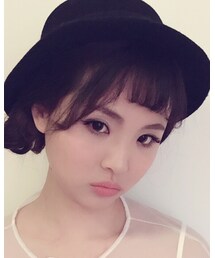 HONEY MI HONEY | 帽子