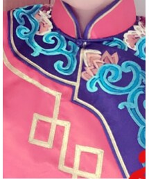 手工制品 | その他トップス