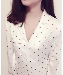 gelato pique | ルームウェア/パジャマ