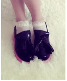 SNIDEL | シューズ